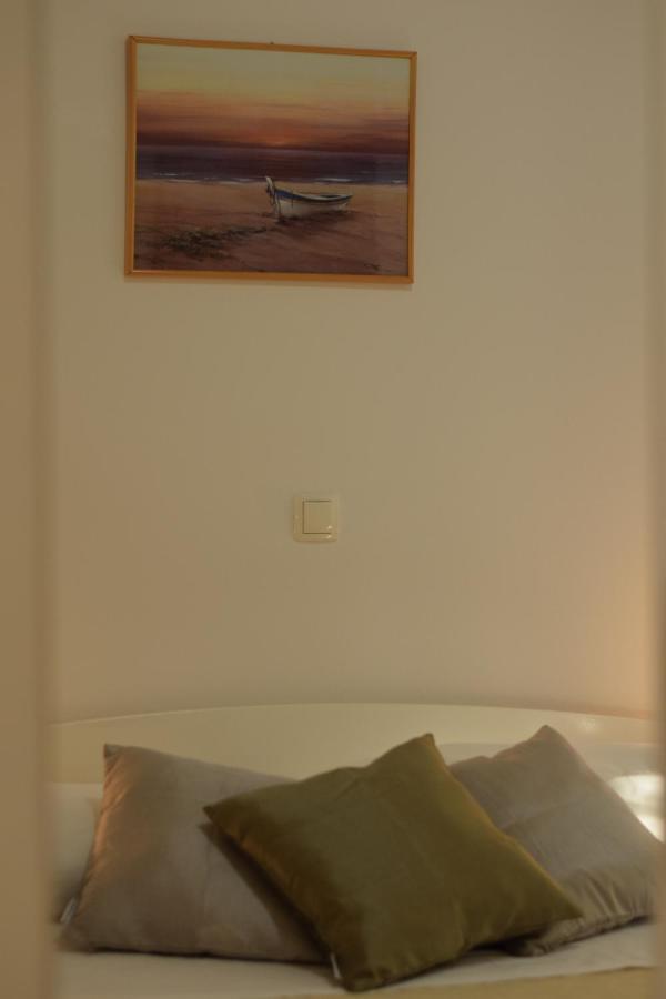 Studio Apartman Marina Vodice Extérieur photo