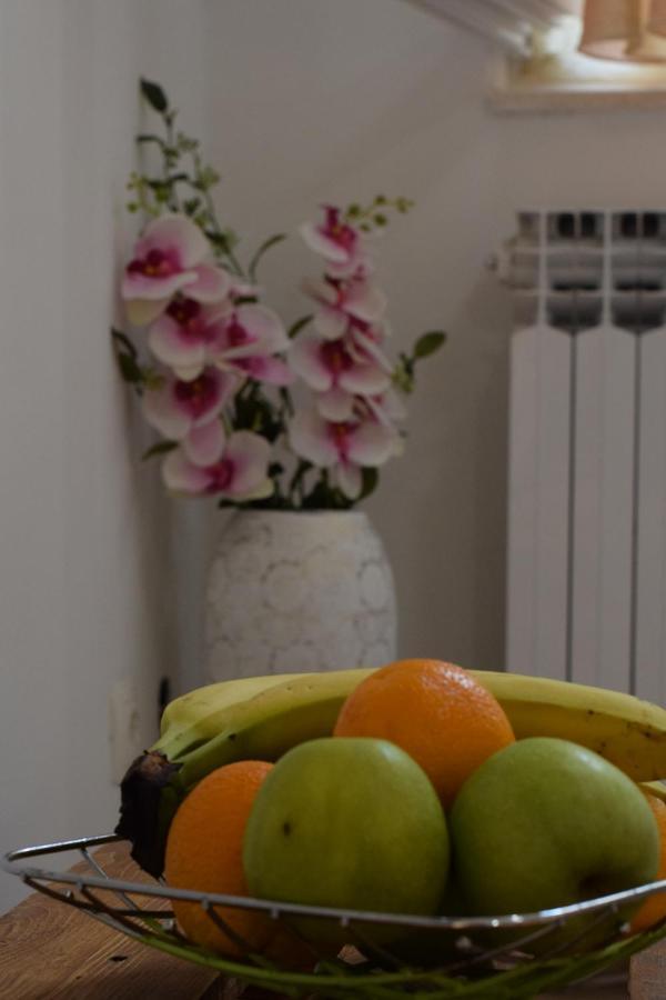 Studio Apartman Marina Vodice Extérieur photo