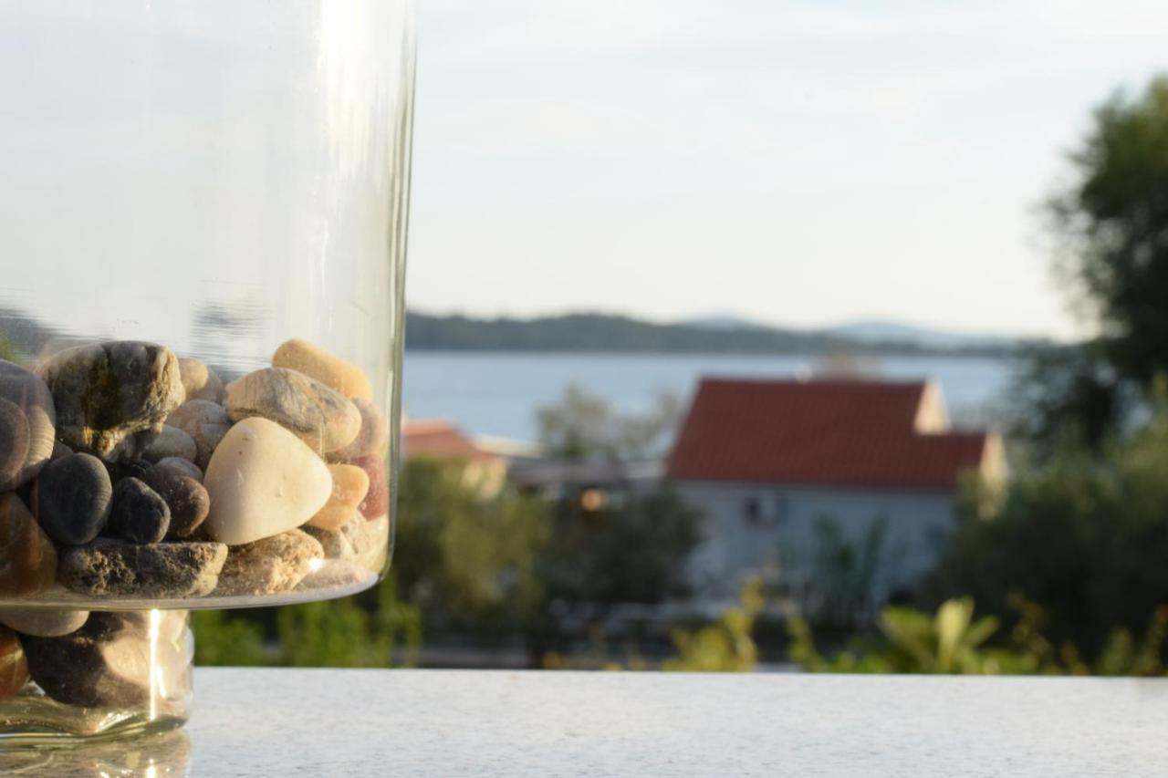 Studio Apartman Marina Vodice Extérieur photo