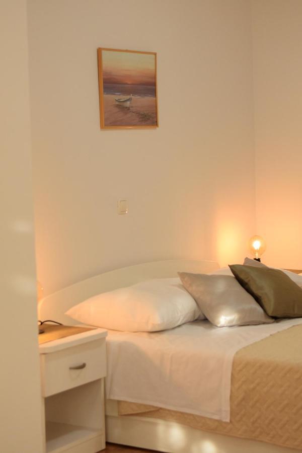 Studio Apartman Marina Vodice Extérieur photo