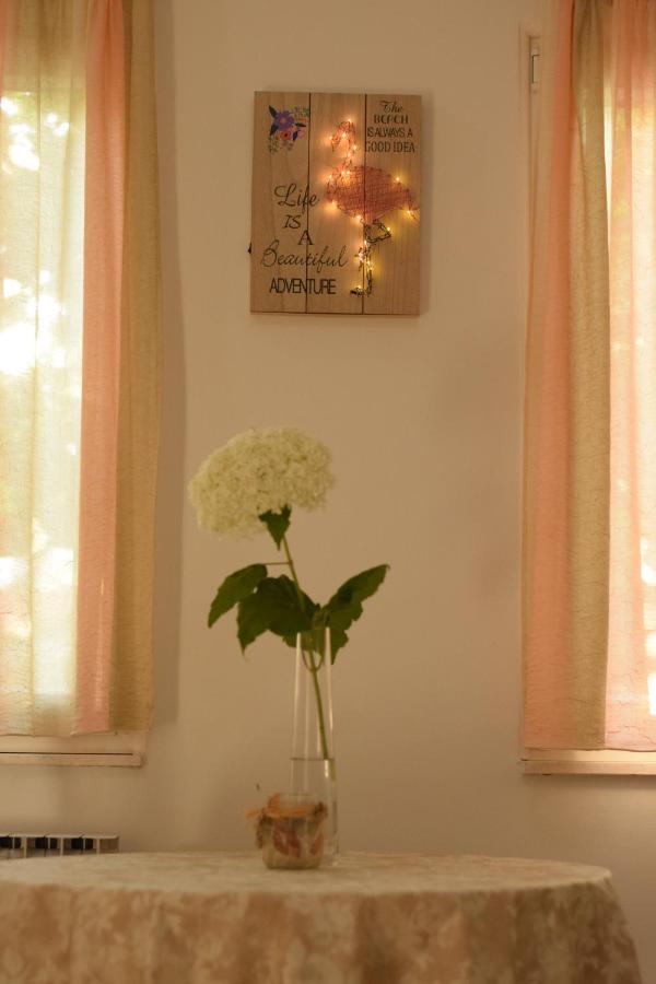 Studio Apartman Marina Vodice Extérieur photo