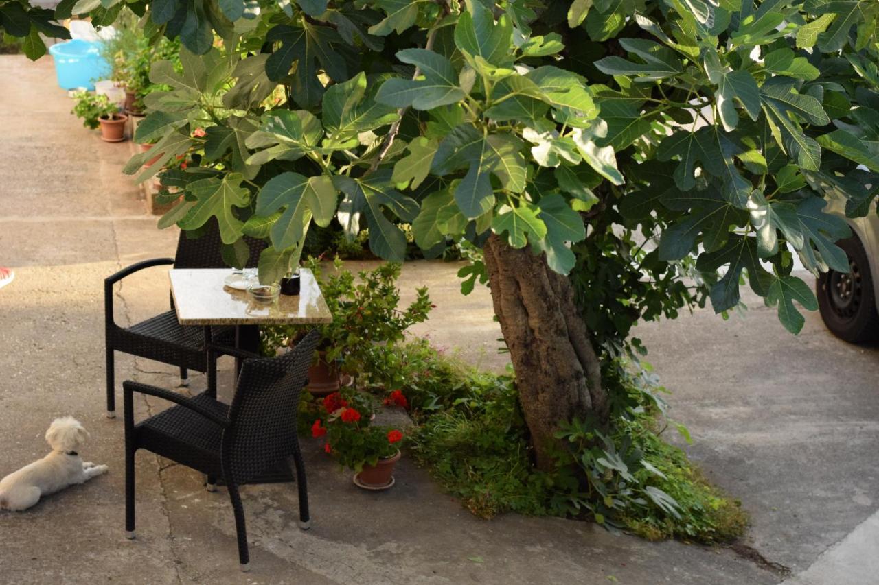 Studio Apartman Marina Vodice Extérieur photo