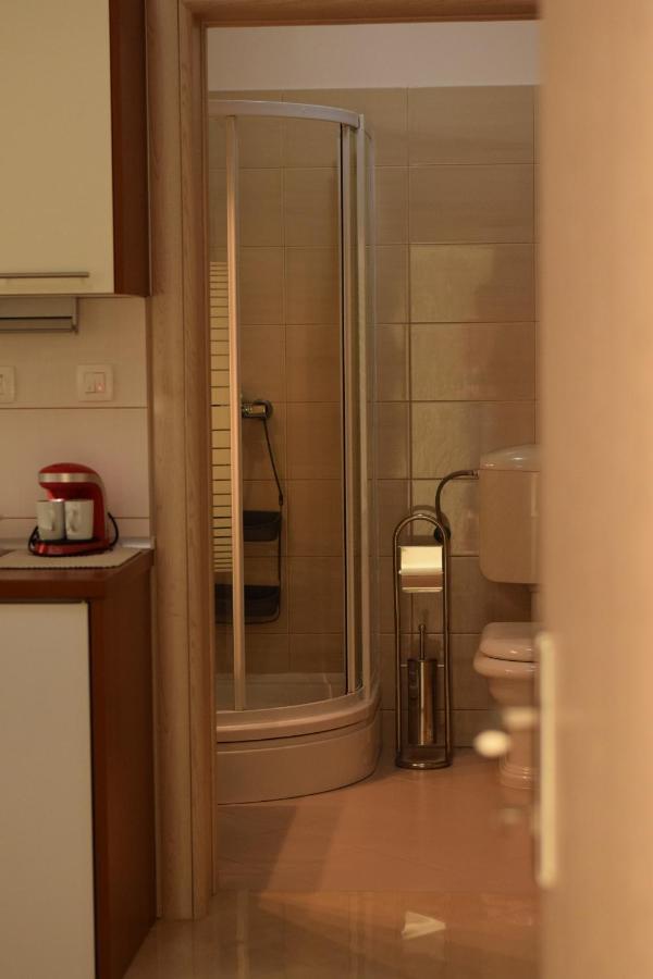 Studio Apartman Marina Vodice Extérieur photo